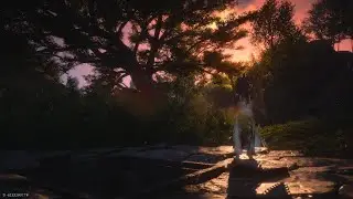 Rare-Sight Chest: Southwest of Buddha Fort | Where Winds Meet PS5