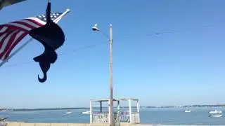 Houghs Neck Seagulls