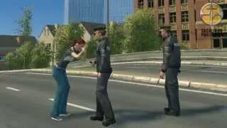 Police Force 2 - Preview