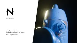 H20.5: Building a Particle Brush for Copernicus