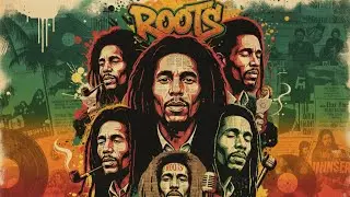 Reggae Legends Compilation That Never Gets Old | Inspired by Bob Marley & Icons | Riddim Nation