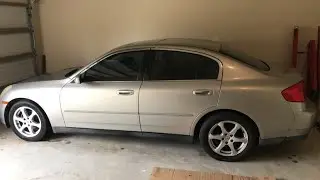 My 700 Dollar Car Was Fixed For 15 Dollars!
