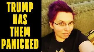 World Sci-Fi Convention Issues EMBARRASSING Statement Crying About The USA