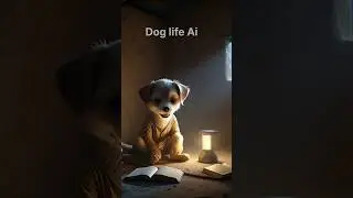 &ldquo;The Light of True Effort Emotional Poor Puppy Story | Inspirational Indian Short Film&rdquo; #ai #shorts