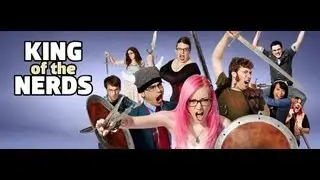 King of the Nerds Review
