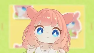 【VRC】メンダコちゃん紹介動画