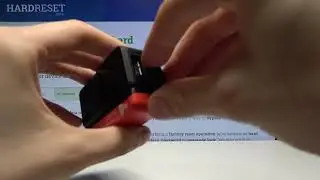 Как вставить карту памяти в Insta360 ONE R Twin Edition