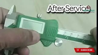 INSIZE DIGITAL VERNIER SERVICE IN CHENNAI