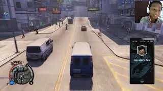 SLEEPING DOGS - WEI SHEN SKILL MISSION.mp4