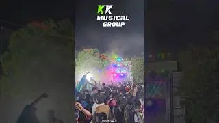 KK MUSICAL GROUP NEW TONE #kkmusicalgroup #viralvideo #shorts #viraltune