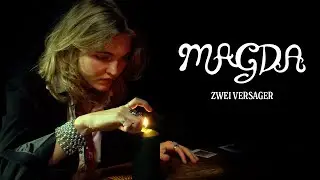 Magda - 2 Versager (Offizielles Musikvideo)