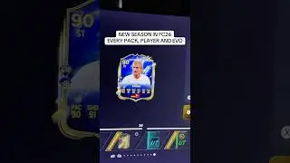 EVERYTHING In The New Season Pass For FC26 De Rossi, Voller and more! #fc26 #eafc26 #fifa26 #eafc
