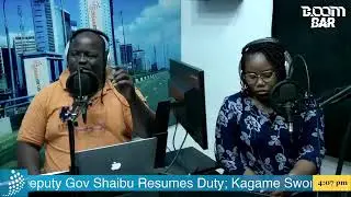 Immigration Summons Woman Who Tore Husband's Passport | Senate Dismisses Salary Allegations | P-SQUA
