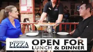 Sedona NOW TV - Sinagua Plaza