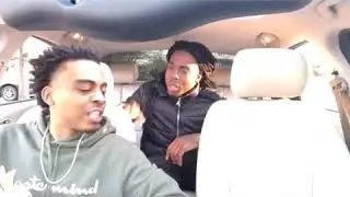 Angry Fred eazy__comedy