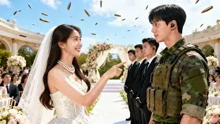 10 taong relasyon niloko, sinulot ng kinatatakutang SF Captain—flash wedding, sobrang lambing!