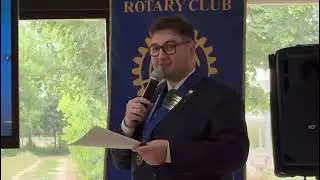 Discorso del Presidente, Robert De Carli, alla cerimonia di passaggio delle consegne - 05.07.2025