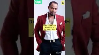 &ldquo;Top 10 Richest Nigerian Nollywood actors of 2023 Revealed!&rdquo; #Read Nigeria network #Nollywood #viral