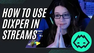 Dixper Tutorial for Pokket's Channel