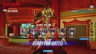 TOP 500 JUNKRAT - CHRO! PROLIKECHRO JUNKRAT GAMEPLAY OVERWATCH SEASON 26 TOP 500