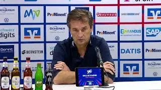 PK: Adler Mannheim - ERC Ingolstadt