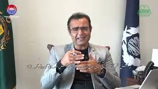 Additional Secretary Interview
