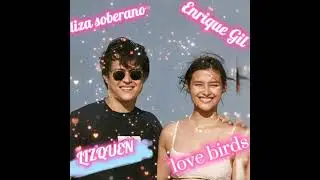 lizquen on my youtube channel