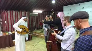 Ya Reem Wadi Thaqif in Riyadh
