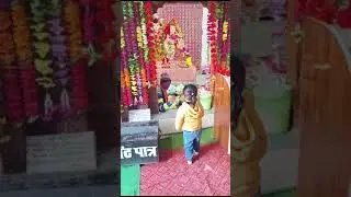 om namah shivaay 🙏😊 #funnyvideo #cutebaby #cutekidsvideo #baby