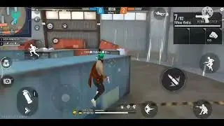 lon waf mod is video free fire💓💓💓