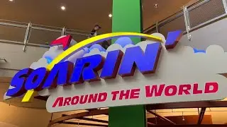 Let's go to EPCOT and ride SOARIN #amusementpark#themepark#wdwfans#disneylove 