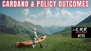 Cardano (ADA) & Policy Outcomes | Cardano Rumor Rundown #773