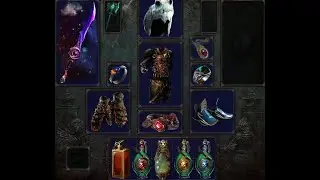 [3.21] Raider Physical Cyclone Build