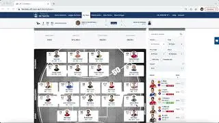 AFL Fantasy 2022 | Round 1 Review | Rookies Ton up!
