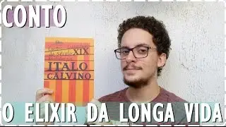 Conto - O Elixir da longa vida | Honor&eacute; de Balzac -  Sextas Fant&aacute;sticas #3 &bull; Junior Costa