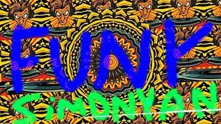 Funky Improvisation 2025 By Simonyan Mix Philophony