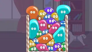 Jelly candy drop episode 1