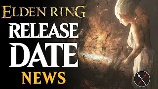 ELDEN RING Gameplay, Release Date - Summer Game Fest 2021