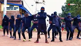 WHEN I GROW UP - NF (official dance video) ft impact global arts