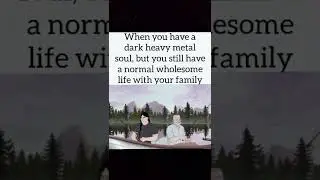 NATHAN EXPLOSION LOVES HIS DAD: METALOCALYPSE