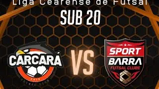 CAR X BARRA/ 20