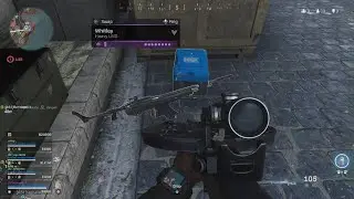 Call of Duty: Warzone ressurgence dub2 w 1LYF Squad