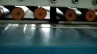 Champion 5 PLY CORRUGATED LINE