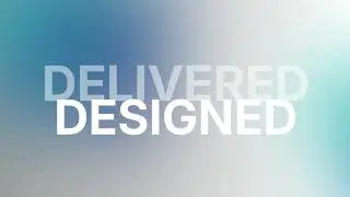 FT Consulting Partners - Intro Video