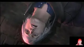 Вставив спис у Неро 𓐬 [Проходження DMC4 SE №5]