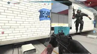 xtreme war