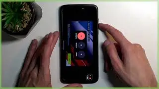MOTOROLA Razr 2022 &ndash; How to Record Screen