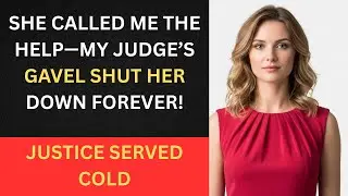 Federal Judge Humiliates Snobby Elite at Law School Gala