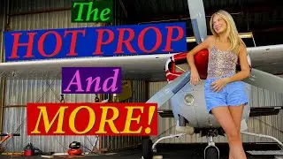 The HOT PROP and MORE!  @piperwatts