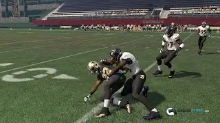 SnA ExclusiVe's Madden 16 Run Defense Tips